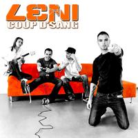 Leni - Coup d' sang