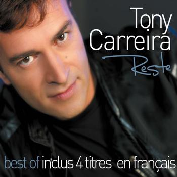 Tony Carreira - Reste