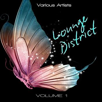 Various Artists - Lounge District, Vol. 1