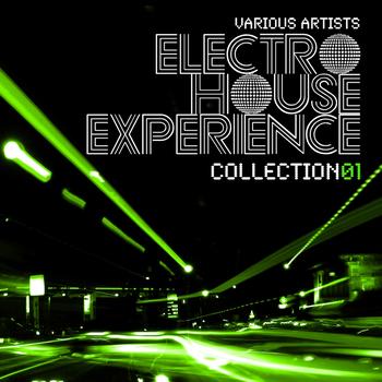 Various Artists - Electro House Experience, Collection 1