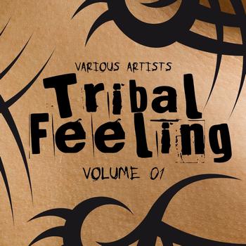 Various Artists - Tribal Feeling, Vol. 1