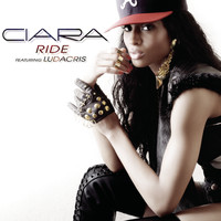 Ciara - Ride