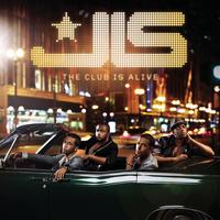 JLS - The Club Is Alive (Wideboys Stadium Mix - Radio Edit)