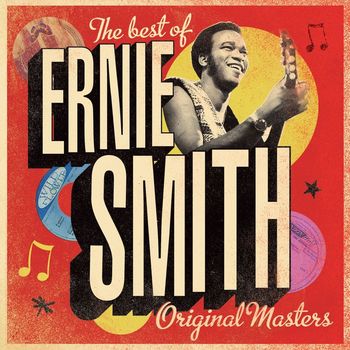 Ernie Smith - The Best of Ernie Smith - Original Masters