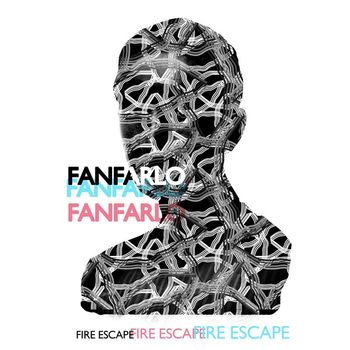 Fanfarlo - Fire Escape (Remix EP)