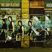 The Superjesus - Rock Music (Standard Album)
