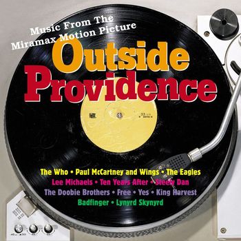 Various Artists - Outside Providence (Music From The Miramax Motion Picture)