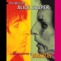 Alice Cooper - Under My Wheels (2002 Remaster)
