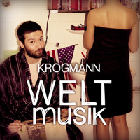 Krogmann - Weltmusik
