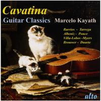 Marcelo Kayath - Kayath, Marcelo: Various Works