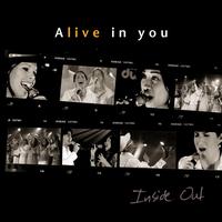 Inside Out - Alive In You