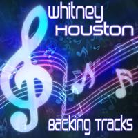 Studio Sound Group - Whitney Houston (Backing Tracks)