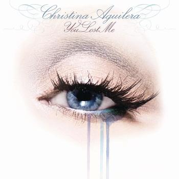 Christina Aguilera - You Lost Me (Radio Remix)