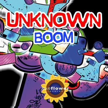 unknown - Boom
