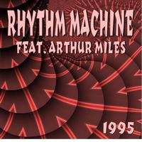 Rhythm Machine - Rhythm Machine (Italo House 1995)