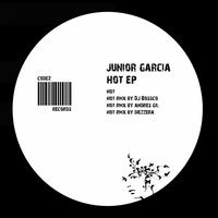Junior Garcia - Hot