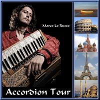 Marco Lo Russo - Accordion Tour