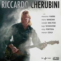Riccardo Cherubini - Riccardo Cherubini