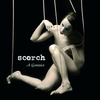 Scorch - A genoux