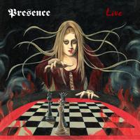 Presence - Presence : Live