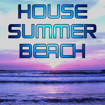 Various Artists - House Summer Beach