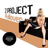 Z-Project - Pullover