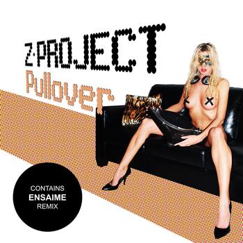 Z-Project - Pullover