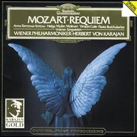Anna Tomowa-Sintow - Mozart: Requiem