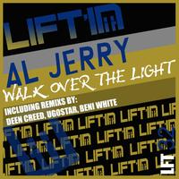 Al Jerry - Walk Over the Light