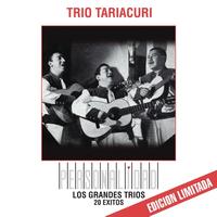 Trío Tariácuri - Personalidad - Los Grandes Trios