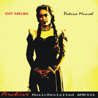 Patrice Munsel - OST Melba