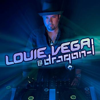 Various Artists - Louie Vega @ Dragon-i
