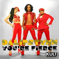 Dalipstyxx - Kult Records Presents: You Are Fierce! (Part 1)