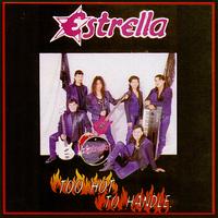 Estrella - Too Hot to Handle
