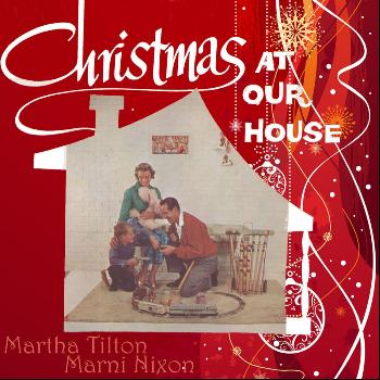 Various Artists - Christmas At Our House