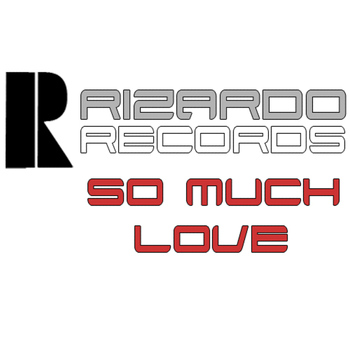 Melvin Reese - So much love