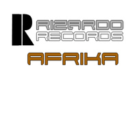 Franky Rizardo - Afrika