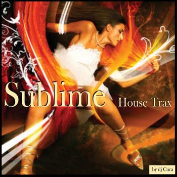 Various Artists - Sublime House Trax