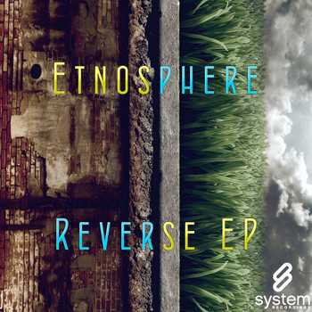 Etnosphere - Reverse EP