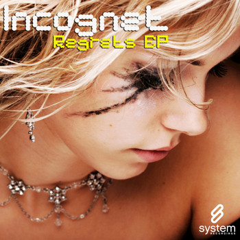 Incognet - Regrets EP