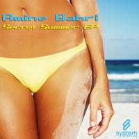 Amine Bahri - Secret Summer EP