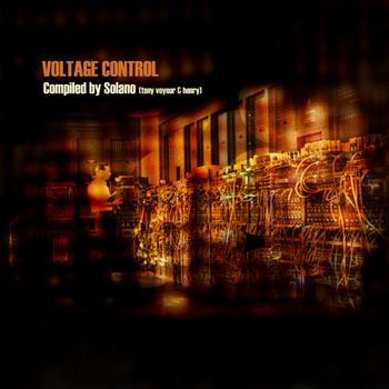 Various Artists - Voltage Control