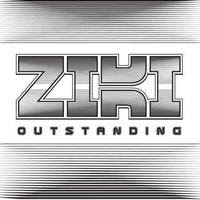 Ziki - Outstanding