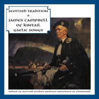 James Campbell - James Campbell of Kintail