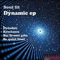 Soul lit - Dynamic ep