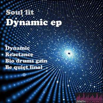 Soul lit - Dynamic ep