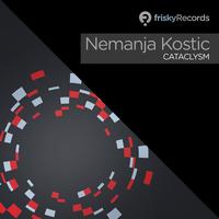 Nemanja Kostic - Cataclysm