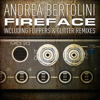 Andrea Bertolini - Fireface