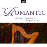 St. Petersburg Radio and TV Symphony Orchestra - The Romantic Vol. 1: Great Works of Romanticism: The World's Most Famous Violin Concerti