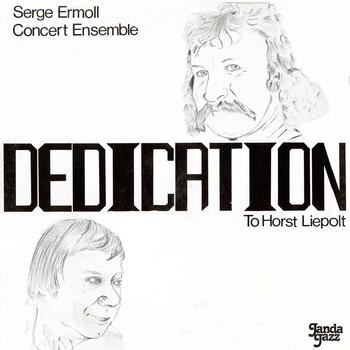 Serge Ermoll - Dedication